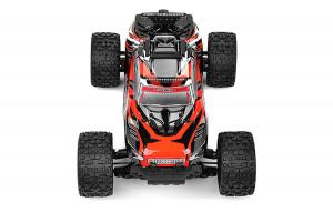 Team Corally Sketer XL4S Monster Truck Brushless RTR