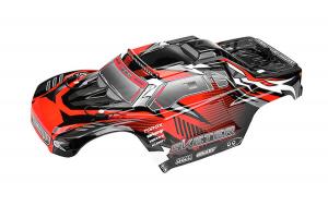 CORALLY SKETER XL4S MONSTER TRUCK BRUSHLESS RTR