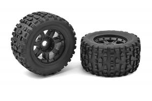 CORALLY SKETER XL4S MONSTER TRUCK BRUSHLESS RTR