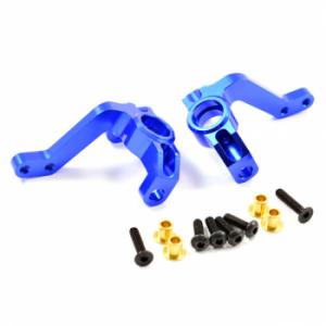 FTX VANTAGE / CARNAGE / OUTLAW / KANYON / ZORRO ALUMINIUM STEERING ARM (2PCS) FTX6367