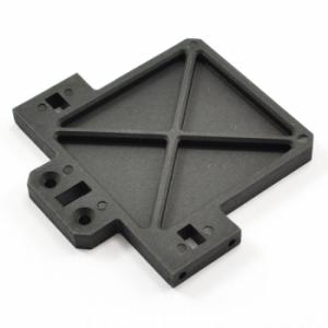 Ftx Mighty Thunder/Kanyon Esc Mounting Plate (1Pc) Ftx8404