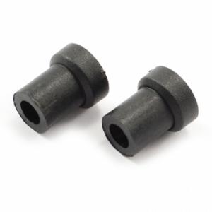 FTX MIGHTY THUNDER/KANYON DRIVE COUPLER (2PC)