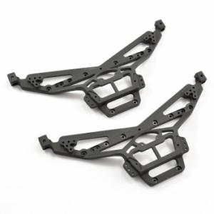 FTX MIGHTY THUNDER/KANYON MAIN FRAME SIDE PLATES (2PC)