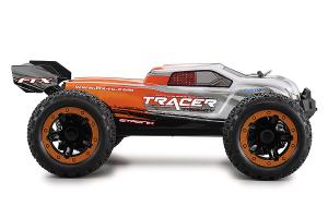 FTX TRACER 1/16 4WD TRUGGY TRUCK RTR - ORANGE