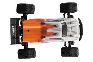 FTX TRACER 1/16 4WD TRUGGY TRUCK RTR - ORANGE