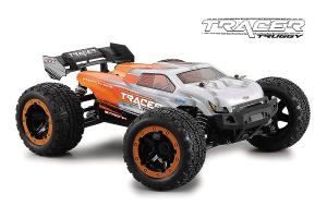 FTX TRACER 1/16 4WD TRUGGY TRUCK RTR - ORANGE