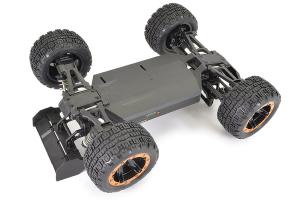 FTX Tracer 1/16 4WD Truggy Truck RTR - Orange FTX5577O