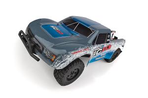 Team Associated Pro4 SC10 RTR Brushless Short Course Truck