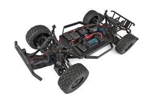 Team Associated Pro4 SC10 RTR Brushless Short Course Truck