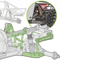 Element RC Gatekeeper Builders Kit