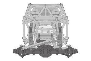 Element RC Gatekeeper Builders Kit