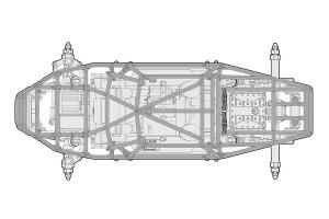 Element RC Gatekeeper Builders Kit