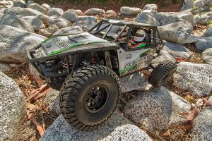 Element RC Enduro Trail Truck Gatekeeper RTR