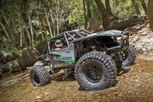 Element RC Enduro Trail Truck Gatekeeper RTR