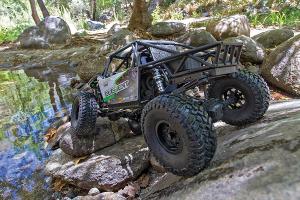 Element RC Enduro Trail Truck Gatekeeper RTR