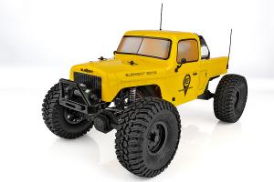 Element RC Enduro Ecto Trail Truck RTR