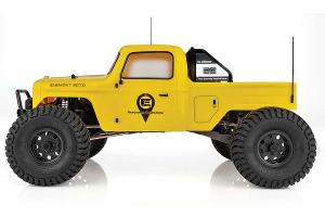 Element RC Enduro Ecto Trail Truck RTR