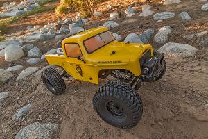 Element RC Enduro Ecto Trail Truck RTR