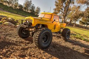 Element RC Enduro Ecto Trail Truck RTR