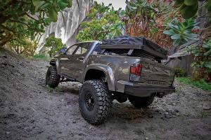 Element RC Enduro Trail Truck Knightrunner RTR