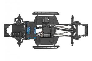 Element RC Enduro Trail Truck Builders Kit 2