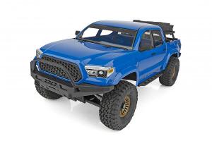 ELEMENT RC ENDURO TRAIL TRUCK KNIGHTRUNNER RTR BLUE EDITION