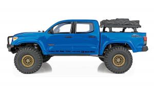 Element RC Enduro Trail Truck Knightrunner RTR Blue Edition