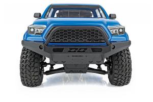 ELEMENT RC ENDURO TRAIL TRUCK KNIGHTRUNNER RTR BLUE EDITION