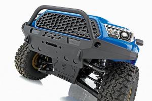 ELEMENT RC ENDURO TRAIL TRUCK KNIGHTRUNNER RTR BLUE EDITION