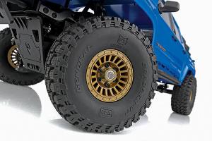 Element RC Enduro Trail Truck Knightrunner RTR Blue Edition