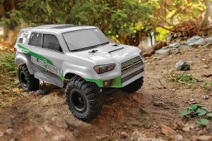 Element RC Enduro24 Trailrunner Trail Truck RTR 1/24