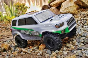 Element RC Enduro24 Trailrunner Trail Truck RTR 1/24