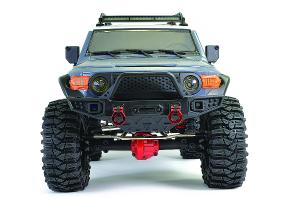 FTX Outback Geo 4x4 RTR 1:10 Trail Crawler - Grey FTX5591GY