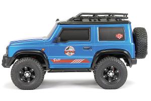 FTX Outback 3.0 Paso RTR 1:10 Trail Crawler - Blue