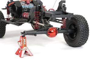 FTX Outback 3.0 Paso RTR 1:10 Trail Crawler - Blue