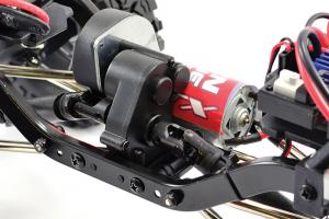 FTX Outback 2 Treka 4x4 RTR 1:10 Trail Crawler FTX5585