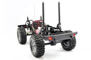 FTX Outback 2 Ranger 4x4 RTR 1:10 Trail Crawler FTX5586