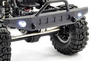 FTX Outback 2 Ranger 4x4 RTR 1:10 Trail Crawler FTX5586