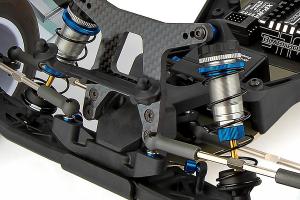 Team Associated RC10T6.2 Team Kit