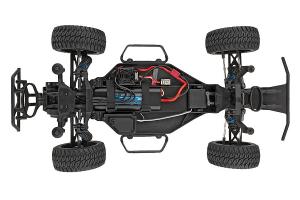 Team Associated Pro2 SC10 Brushless RTR Short Course Truck