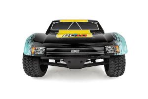 Team Associated Pro2 SC10 Brushless RTR Short Course Truck