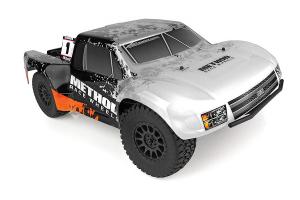 Team Associated Method Race Pro2 SC10 Brushless RTR Short Course Truck