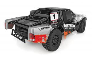 Team Associated Method Race Pro2 SC10 Brushless RTR Short Course Truck