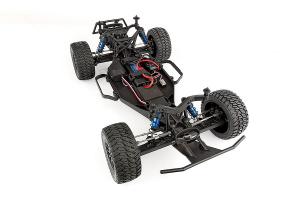 Team Associated Method Race Pro2 SC10 Brushless RTR Short Course Truck