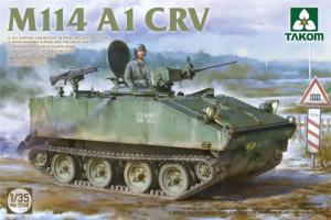 1:35 M114 A1 CRV