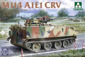1/35 M114 A1E1 CRV