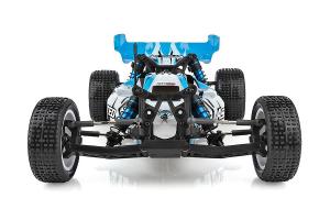 Team Associated RB10 RTR 1/10 Buggy Blue