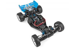 Team Associated RB10 RTR 1/10 Buggy Blue