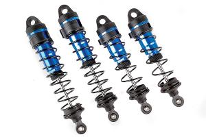 Team Associated RB10 RTR 1/10 Buggy Blue