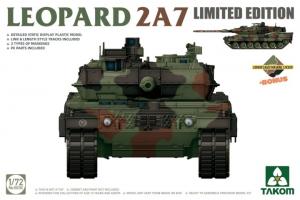 1/72 LEOPARD 2A7